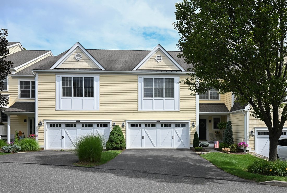 Eigentumswohnung in Brookfield, Connecticut, Vereinigte Staaten 1 - 18740025