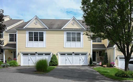 Appartement à Brookfield, Connecticut, États-Unis 1