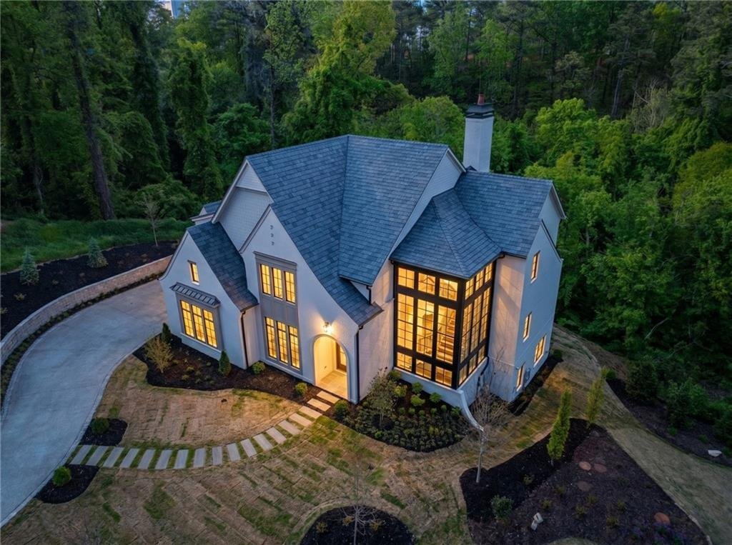 Haus in Atlanta, Georgia, Vereinigte Staaten 3 - 18743736