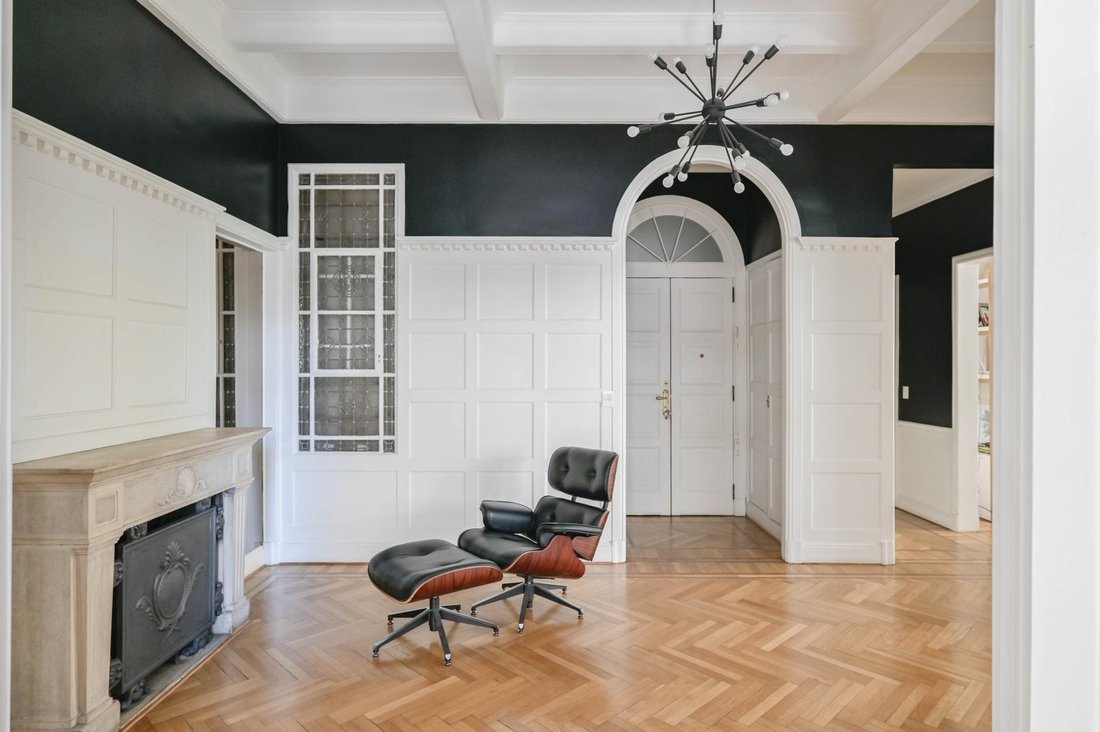 Appartement à Buenos Aires, Buenos Aires, Argentine 3 - 18742217
