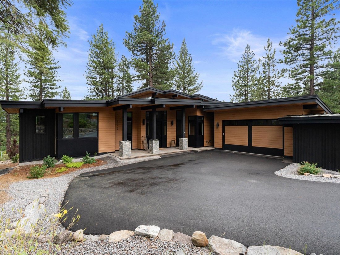 Maison à Truckee, Californie, États-Unis 2 - 18742577