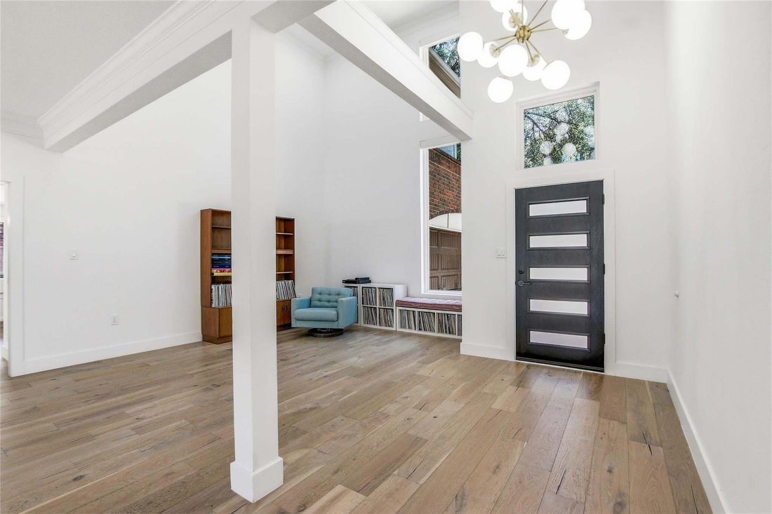 House in Austin, Texas, United States 3 - 18740707