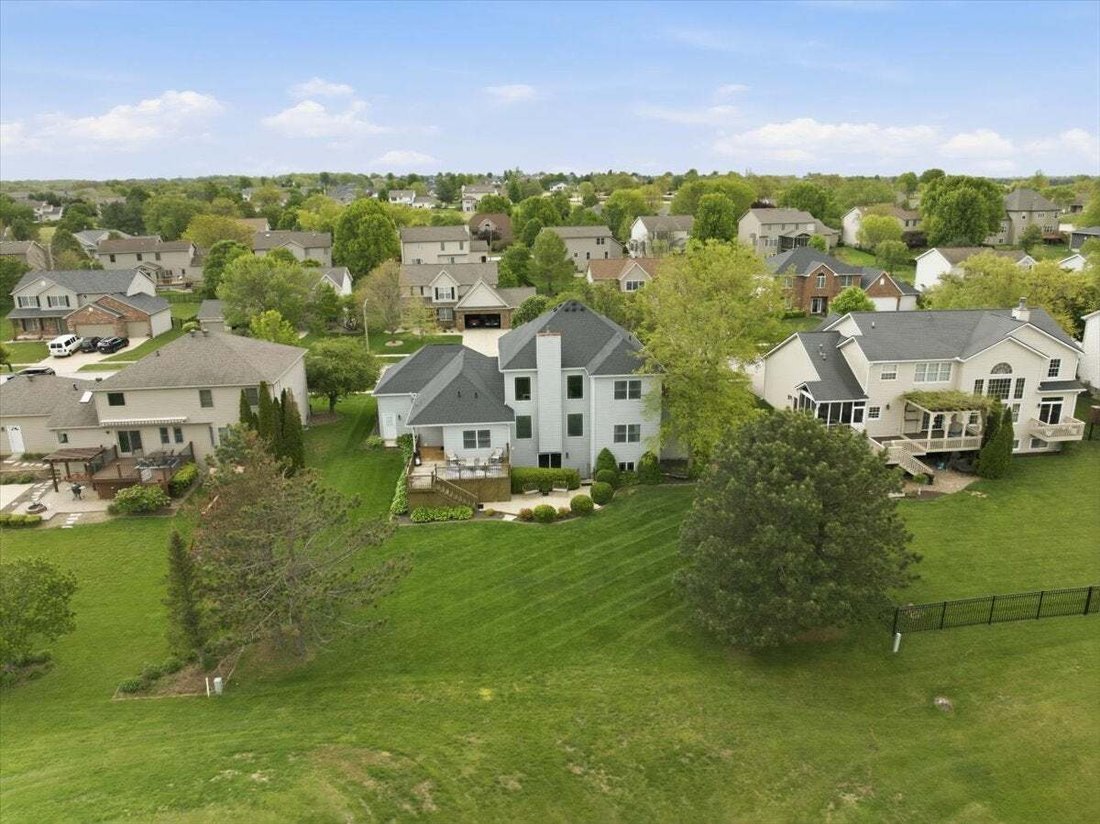 Casa en Bloomington, Illinois, Estados Unidos 5 - 18741132