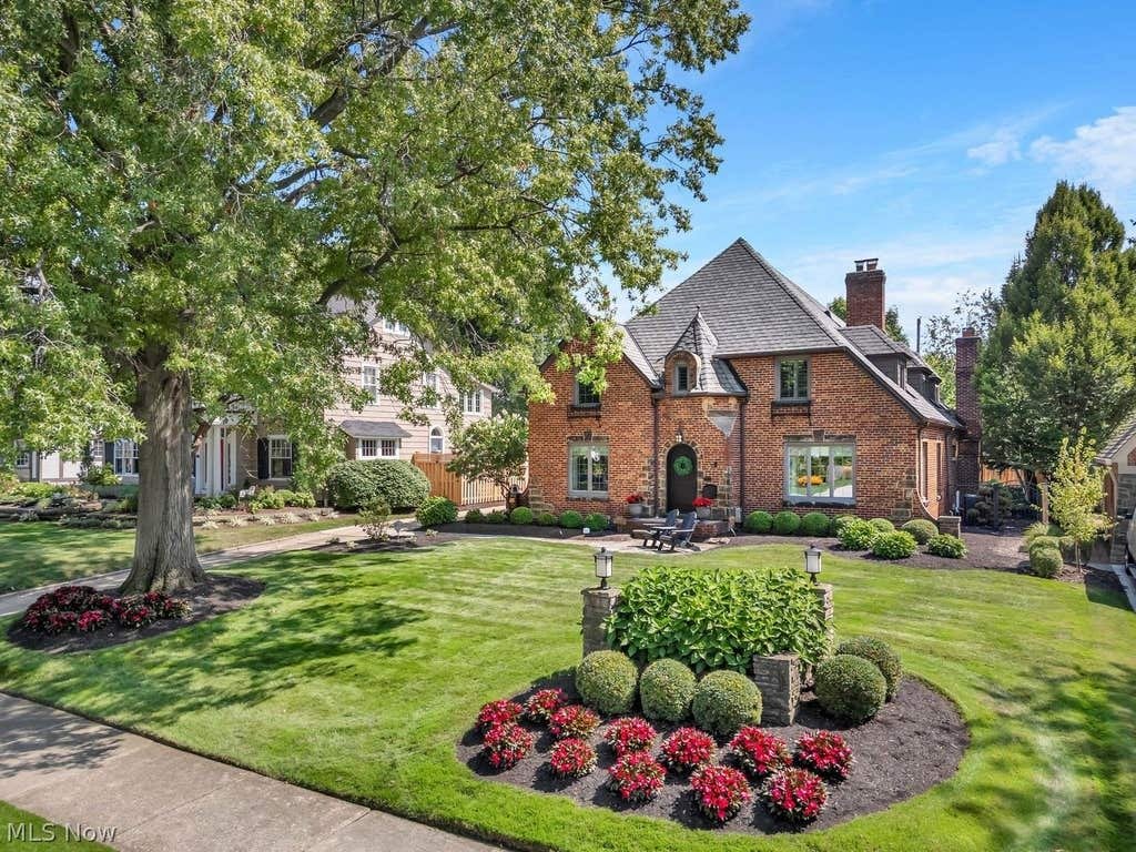 Haus in Rocky River, Ohio, Vereinigte Staaten 1 - 18746089