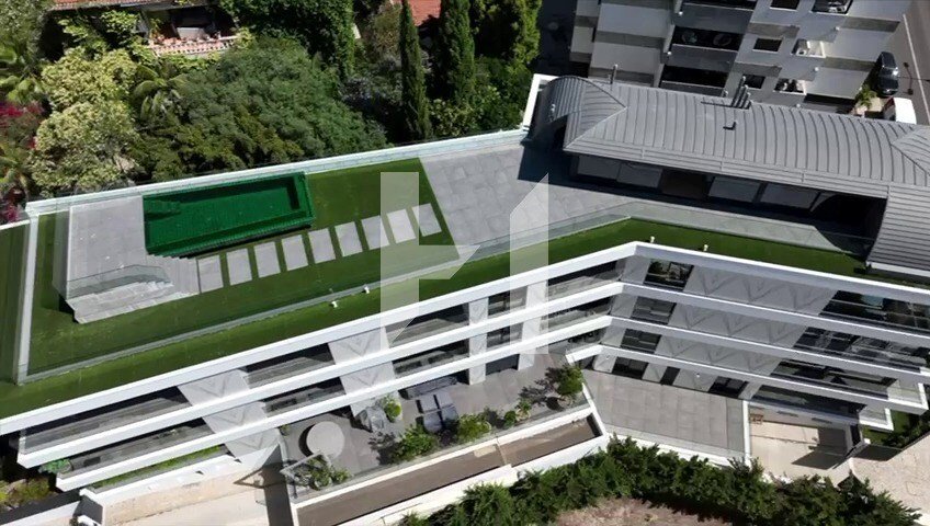 Appartement à Estoril, Cascais et Estoril, Lisbonne 3 - 18563168