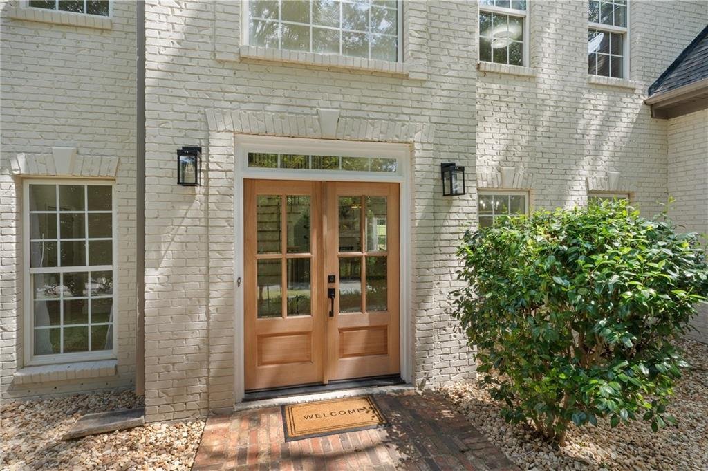 Casa en Marietta, Georgia, Estados Unidos 5 - 18743700