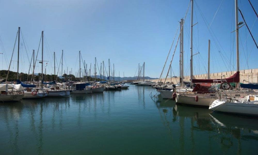 Terrain à Alcúdia, Îles Baléares, Espagne 4 - 18744093