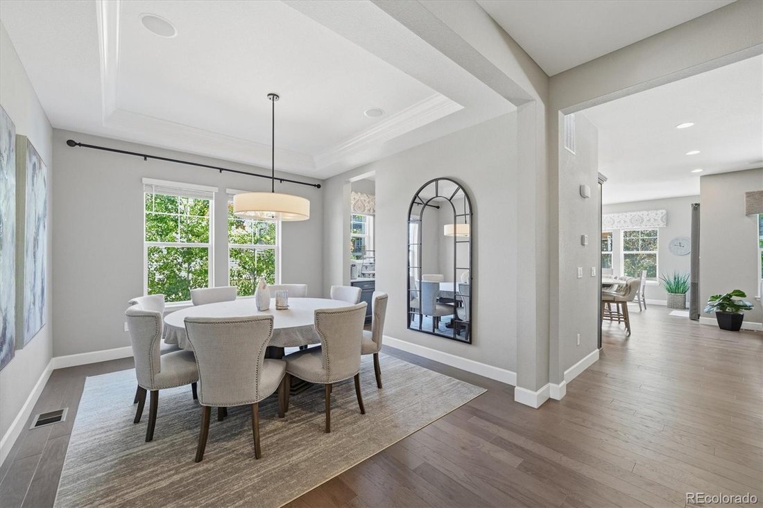 Casa a Broomfield, Colorado, Stati Uniti 3 - 18742893