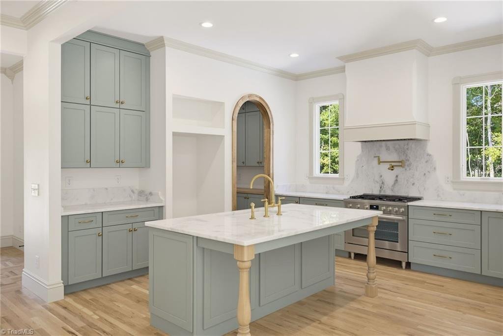 House in Oak Ridge, North Carolina, United States 5 - 18740942