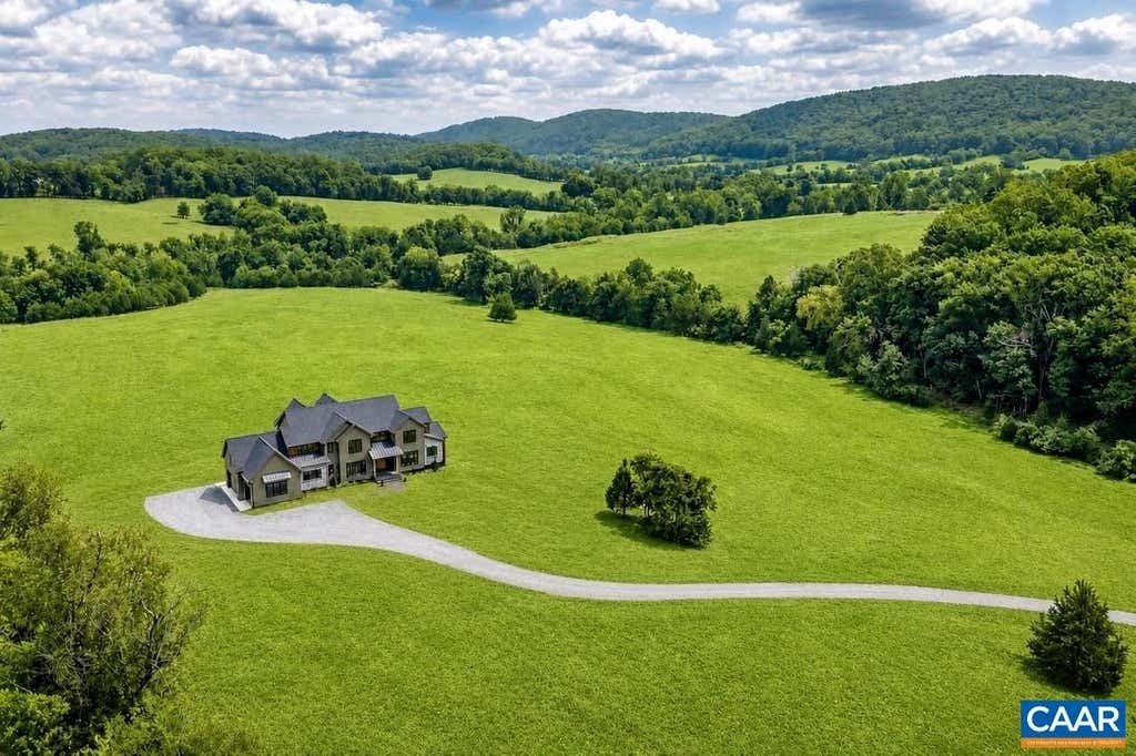 Haus in Gordonsville Road, Virginia, Vereinigte Staaten 2 - 18746094