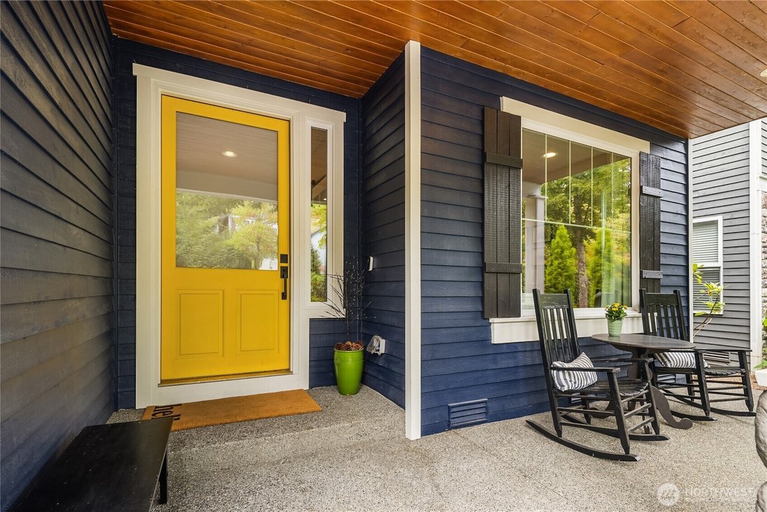 Maison à Issaquah, Washington, États-Unis 3 - 18743875