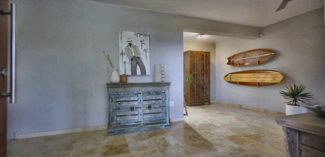 Casa di campagna a Umdloti Beach, KwaZulu-Natal, Sudafrica 4 - 18742140