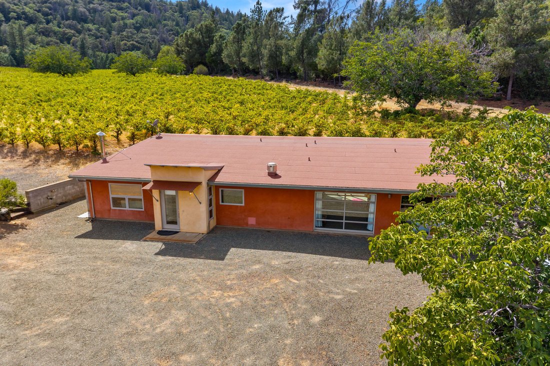 House in Kelseyville, California, United States 5 - 18742119