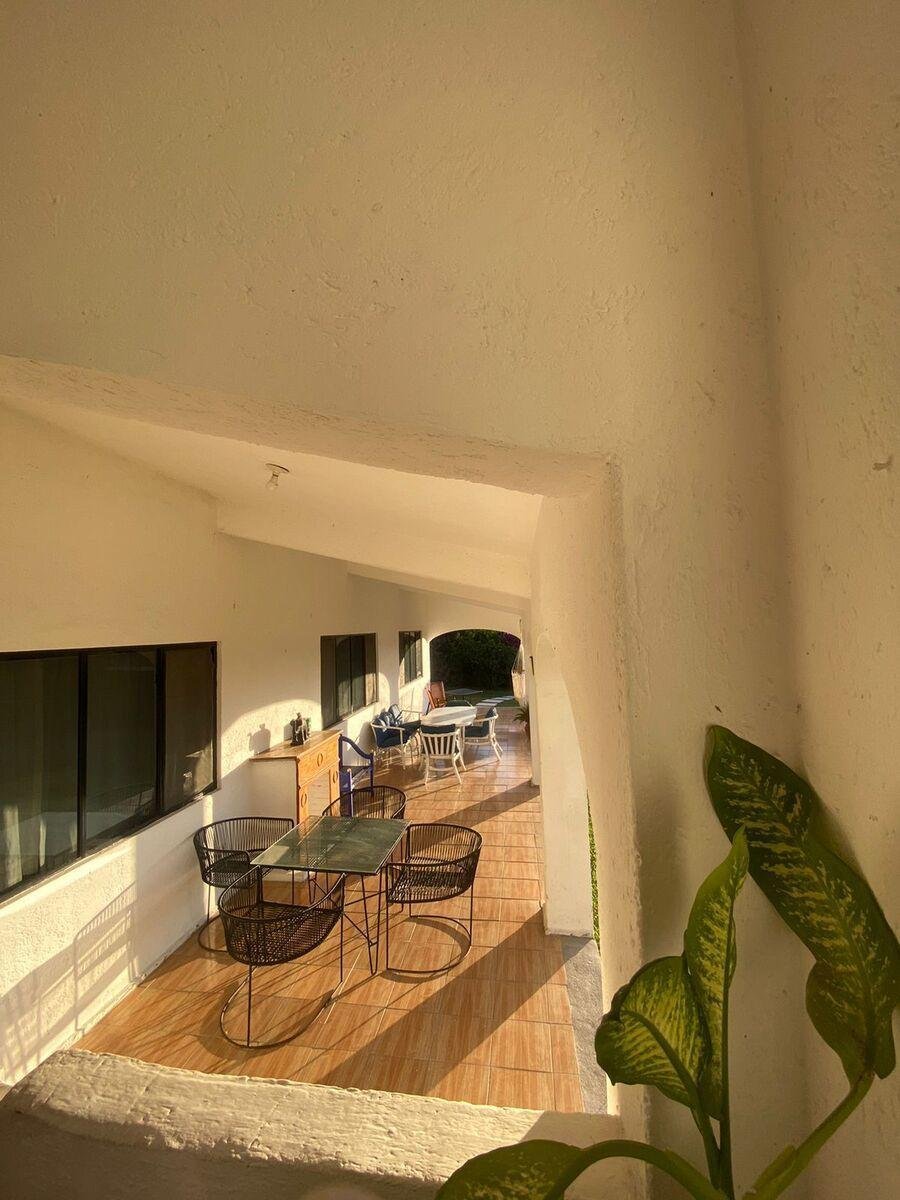 Condominio en Tres de Mayo, Morelos, México 2 - 18742528