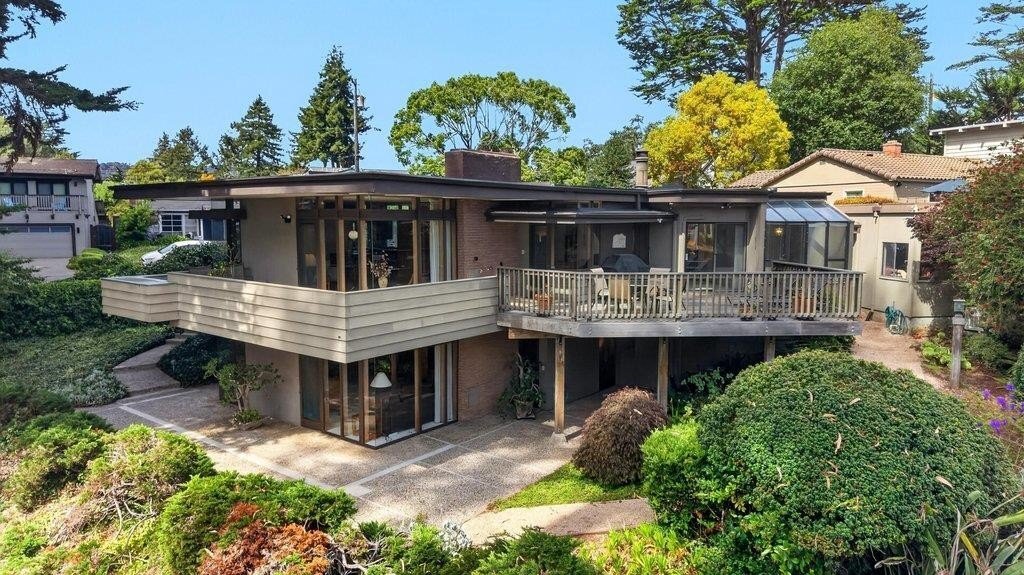 Casa en Aptos, California, Estados Unidos 1 - 18745954