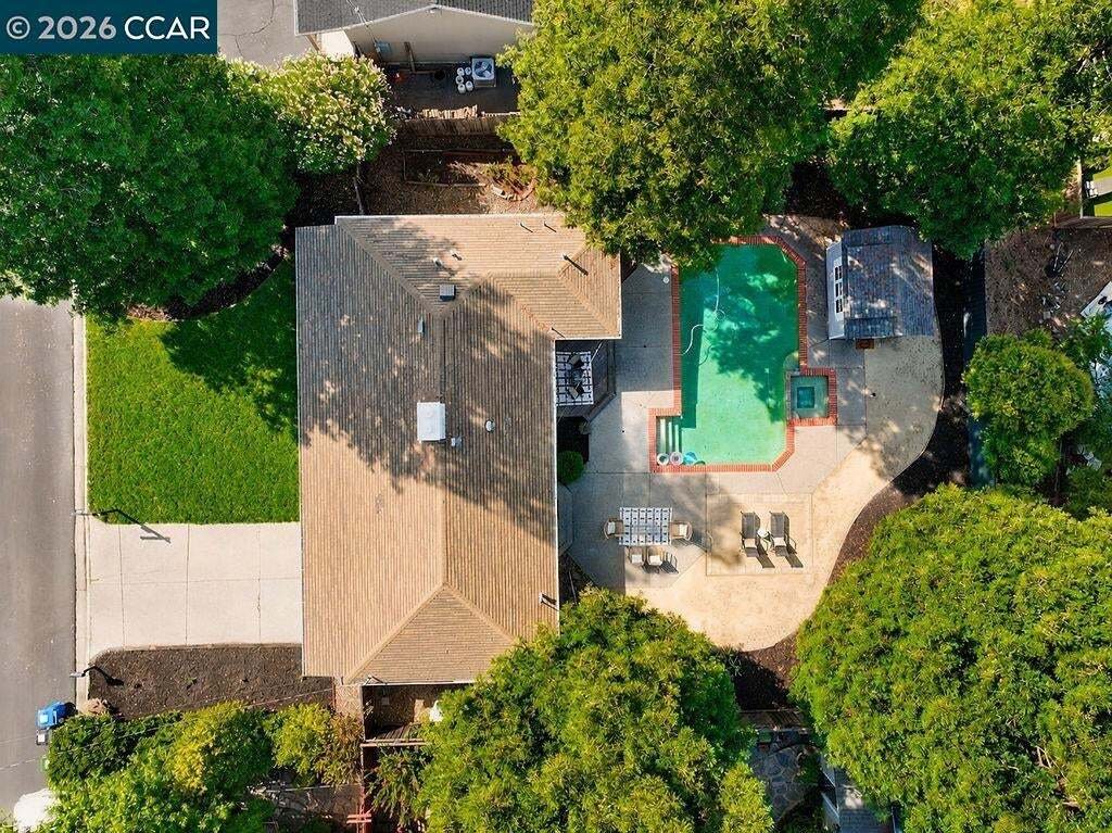 Casa en Danville, California, Estados Unidos 5 - 18743356