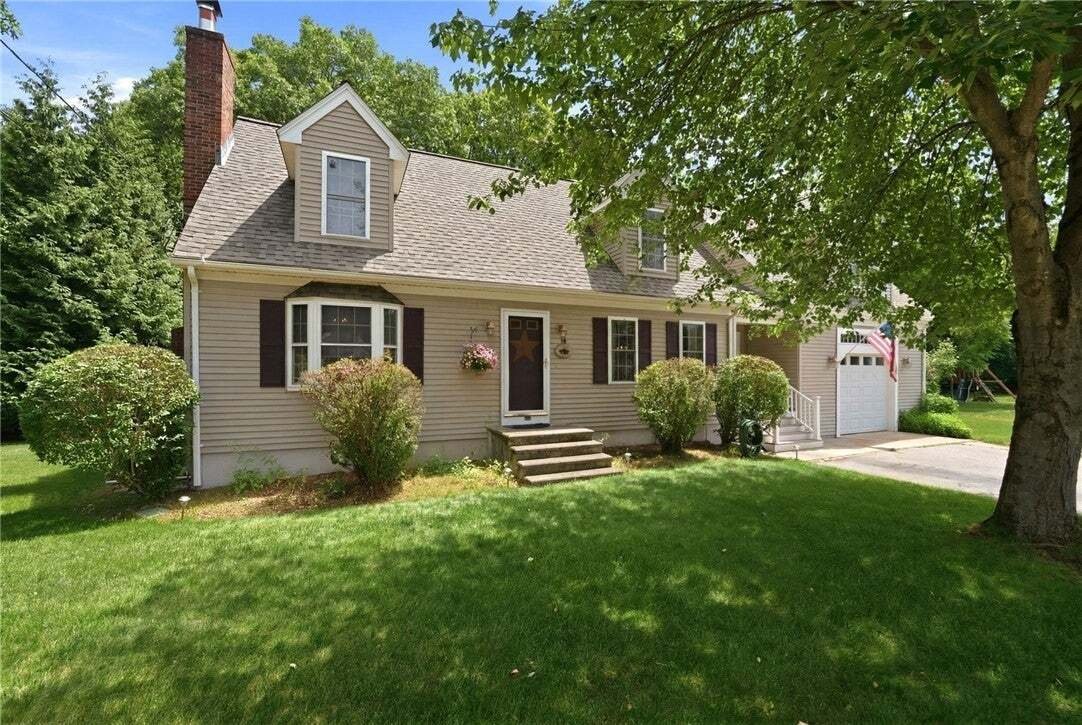 Haus in Attleboro, Massachusetts, Vereinigte Staaten 2 - 18740759