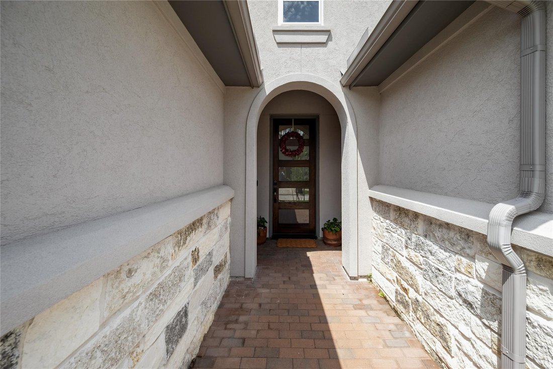 Haus in Pinehurst, Texas, Vereinigte Staaten 4 - 18744368