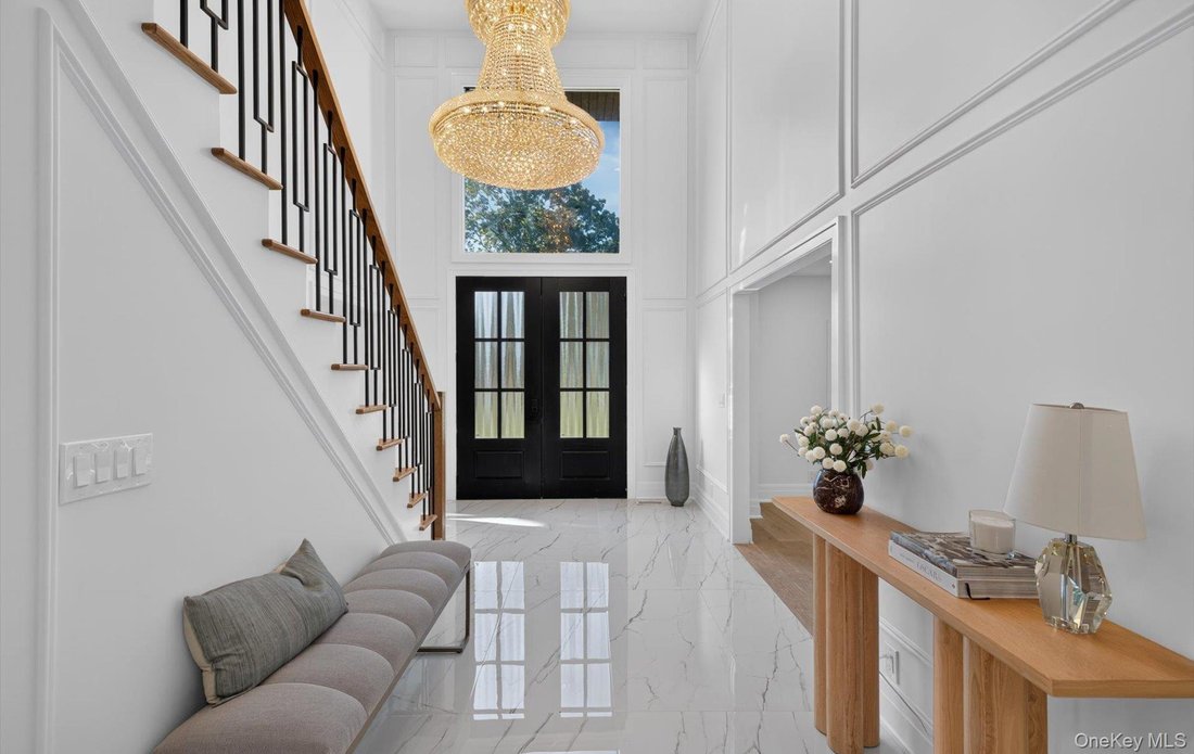 Casa en Commack, Nueva York, Estados Unidos 5 - 18738403