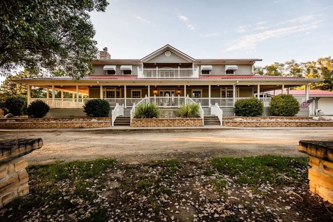 Haus in Russell, Kansas, Vereinigte Staaten 1 - 18742715
