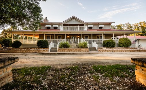 Casa a Russell, Kansas, Stati Uniti 1