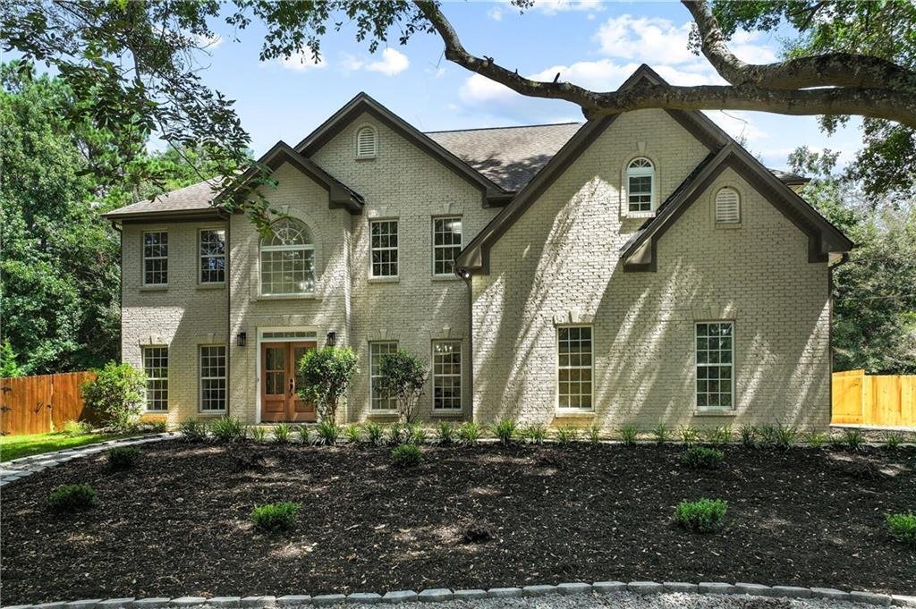 Casa en Marietta, Georgia, Estados Unidos 1 - 18743700