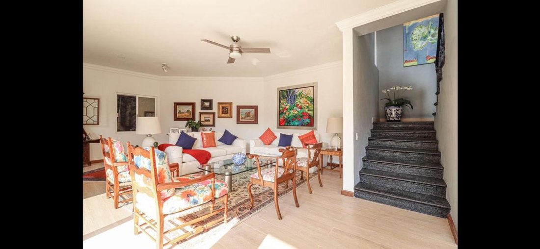 Appartement à Cuernavaca, Morelos, Mexique 4 - 18742501