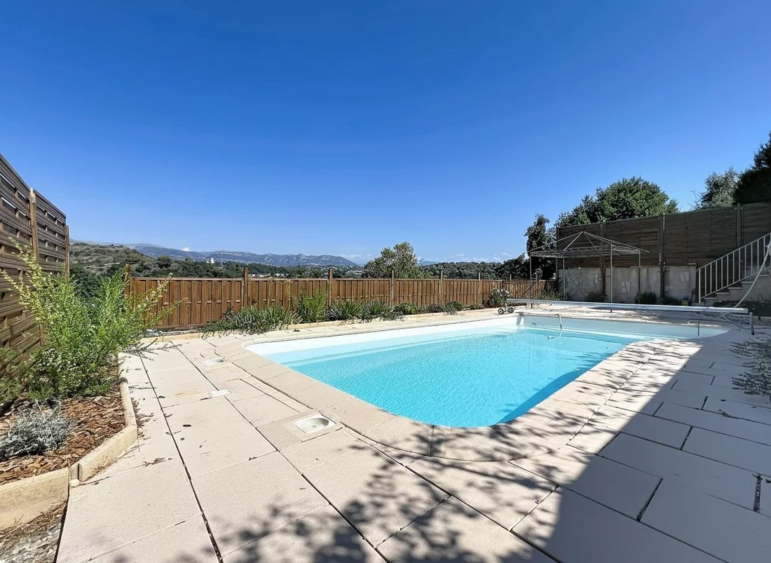 Apartamento en Planes, Villeneuve-Loubet, Francia 2 - 18741747
