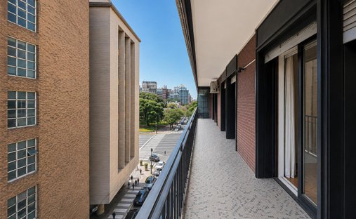 Appartement à Buenos Aires, Buenos Aires, Argentine 1