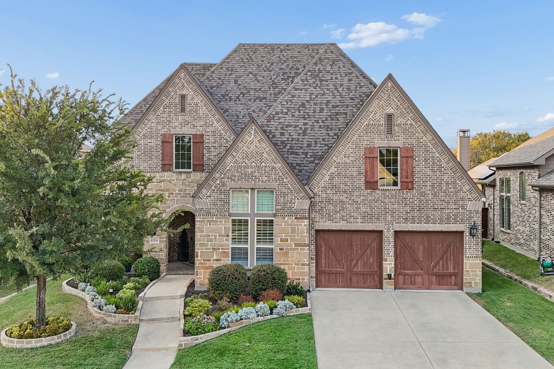 Casa a Northlake, Texas, Stati Uniti 1 - 18743950