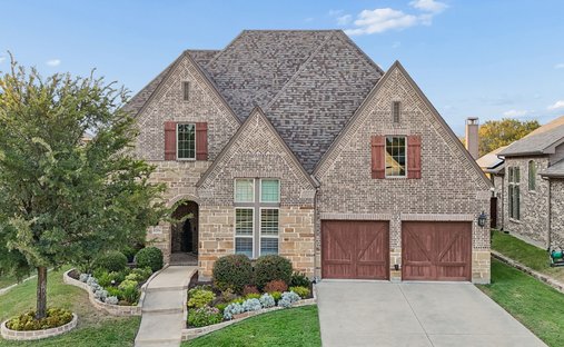 Casa a Northlake, Texas, Stati Uniti 1