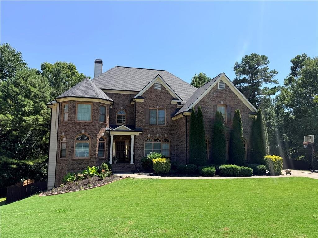 House in Buford, Georgia, United States 1 - 18740860