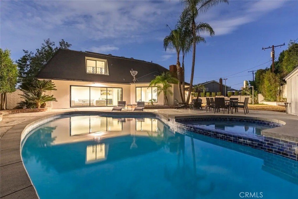 Haus in Anaheim, Kalifornien, Vereinigte Staaten 4 - 18020780