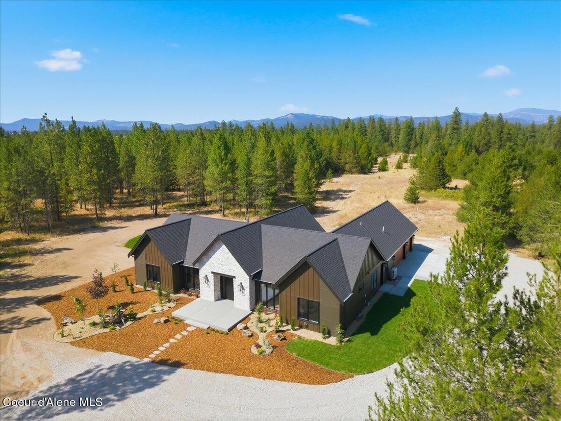 Maison à Deer Park, Washington, États-Unis 1 - 18742710