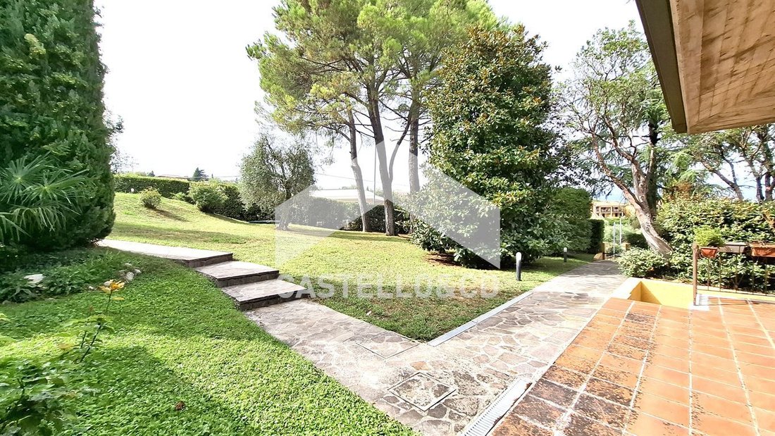 Villa in Soiano del Lago, Lombardei, Italien 3 - 18742932