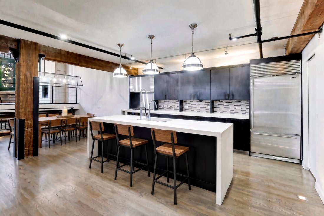 Condominio a Chicago, Illinois, Stati Uniti 5 - 18743759