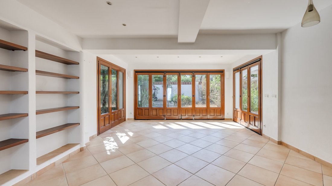 Villa in Elviria-Cabopino, Marbella, Spanien 5 - 18742825
