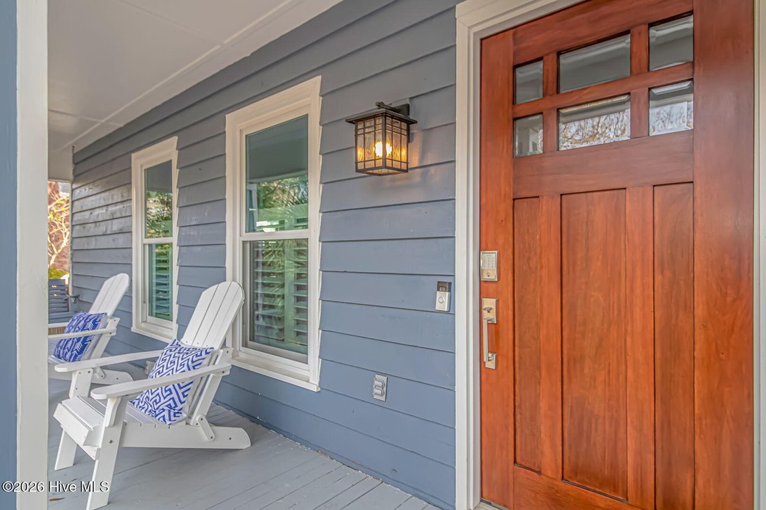 Casa en Oak Island, Carolina del Norte, Estados Unidos 4 - 18744030