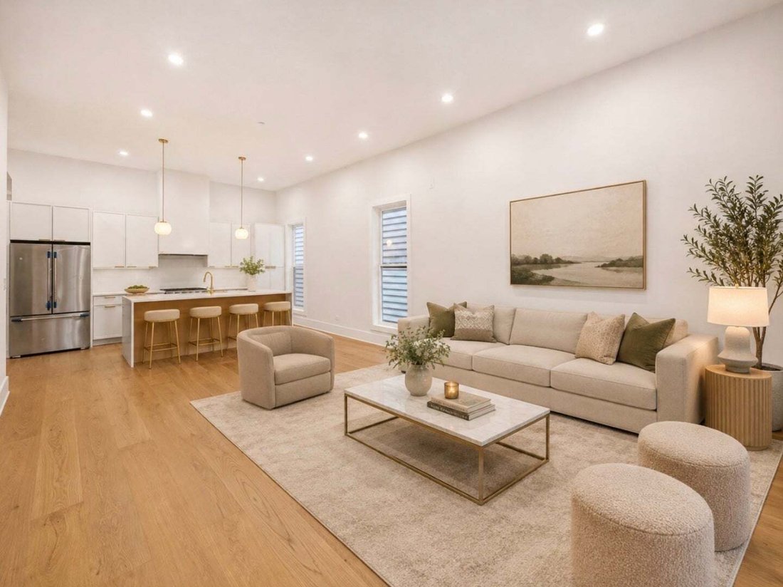 Condo in Chicago, Illinois, United States 4 - 18744240