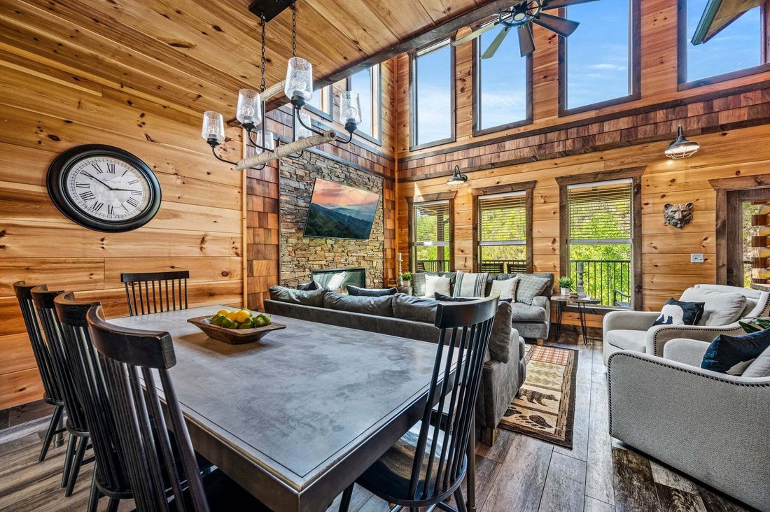 House in Sevierville, Tennessee, United States 5 - 18746500
