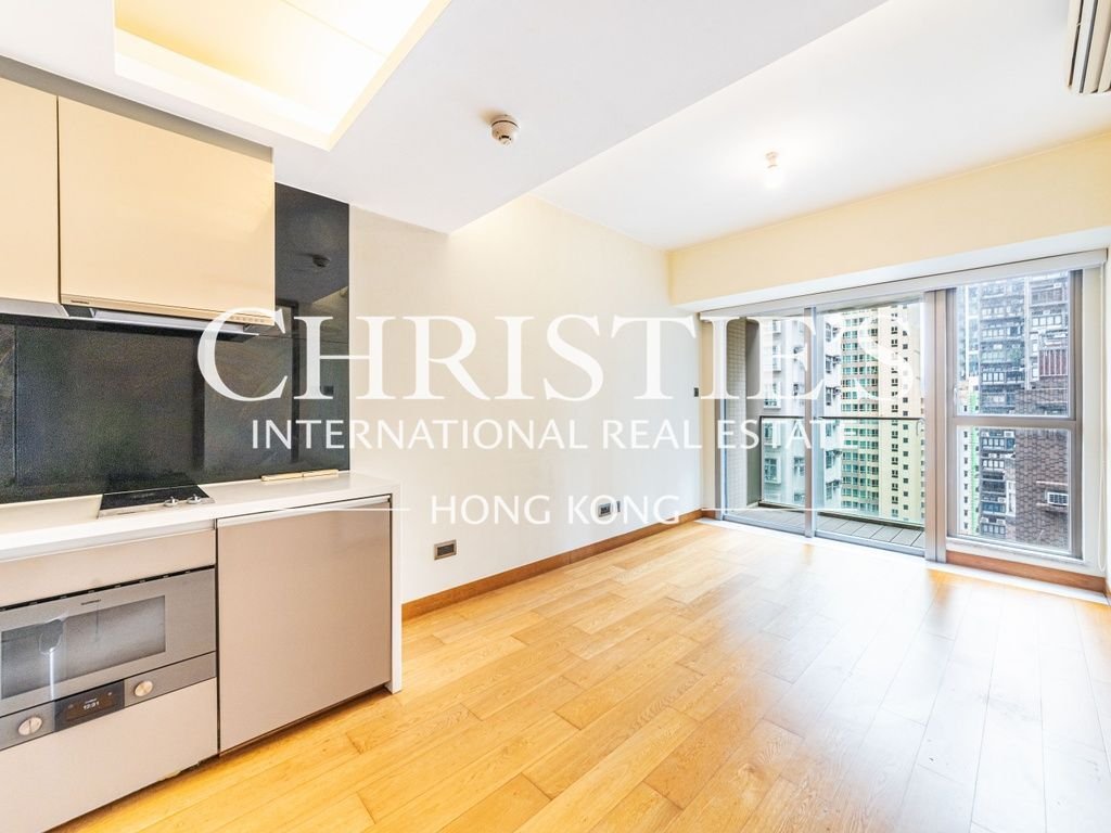 Apartment in Hong Kong, Hong Kong 3 - 15437446