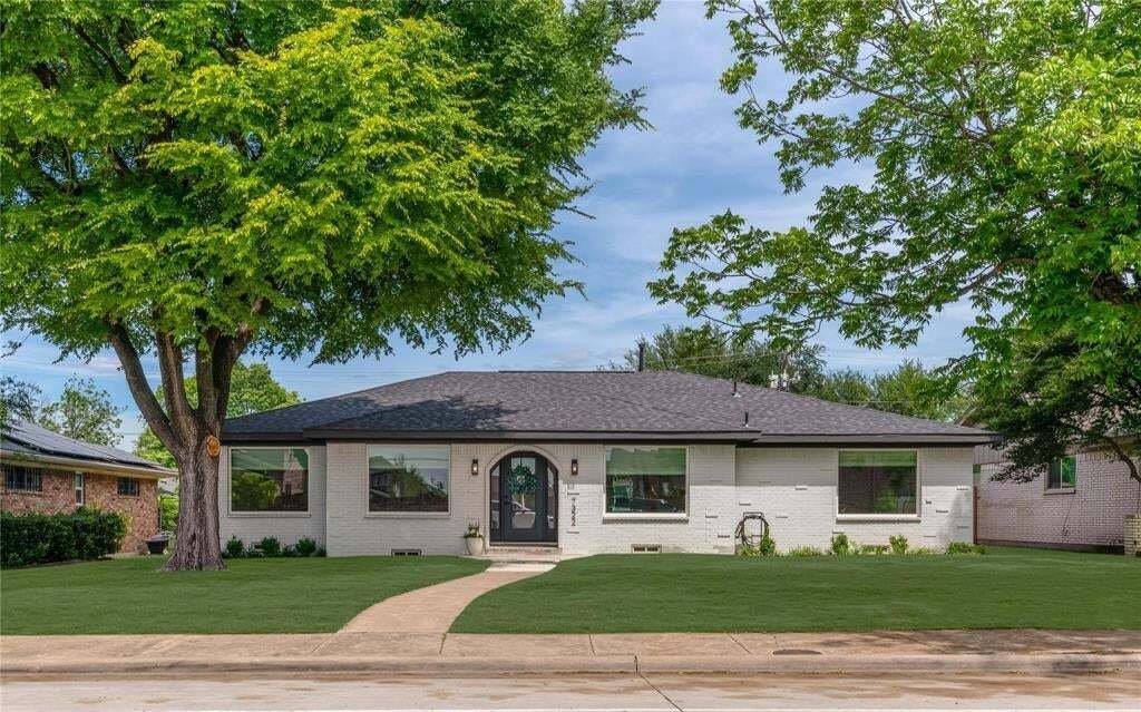Casa en Dallas, Texas, Estados Unidos 2 - 18741042