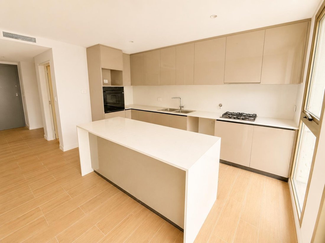 Wohnung in Recoleta, Buenos Aires, Argentinien 5 - 18740165
