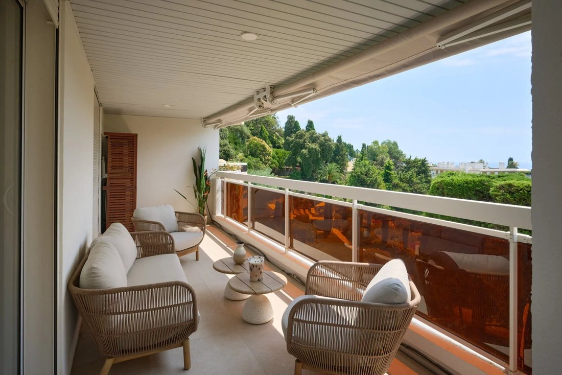 Wohnung in La Californie, Cannes, Frankreich 3 - 18746473