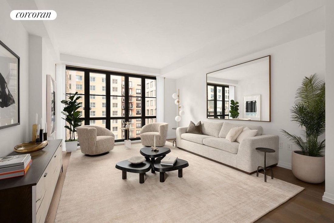 Condominio a New York, New York, Stati Uniti 1 - 18740173