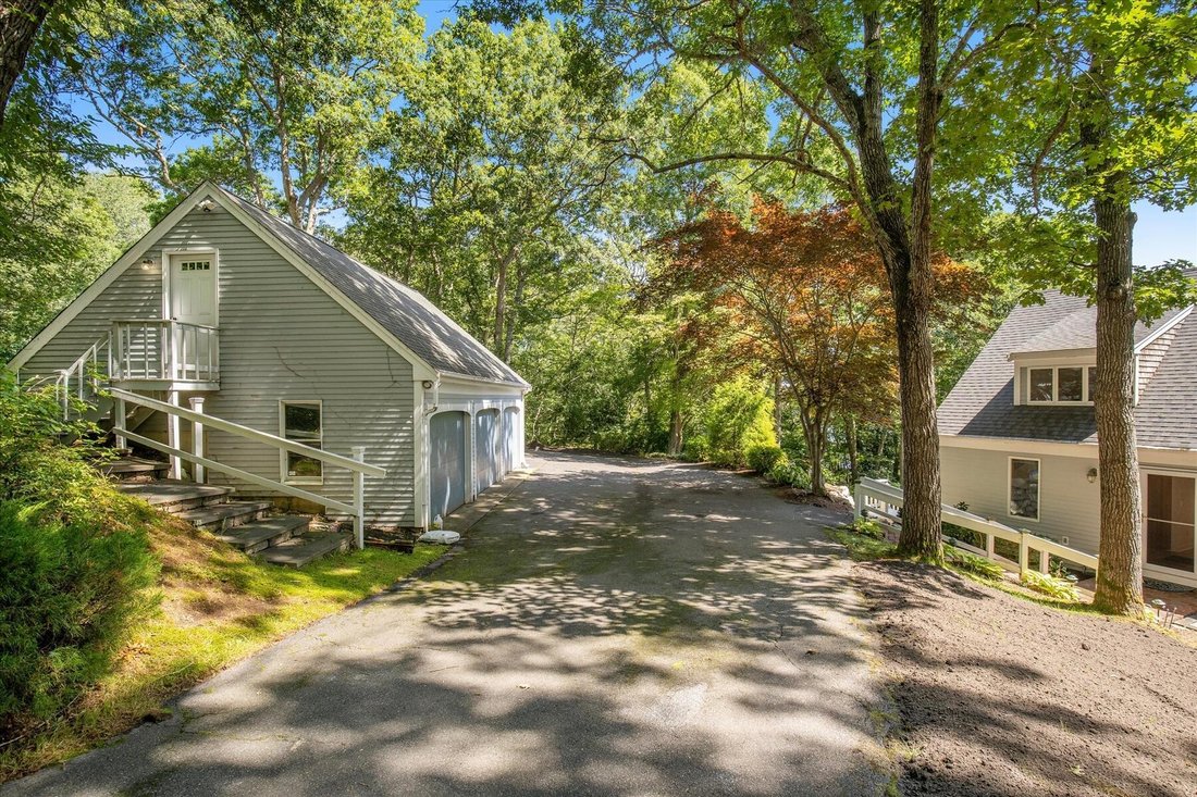 Casa en Barnstable, Massachusetts, Estados Unidos 3 - 18744442