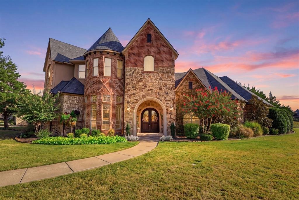 Haus in Heath, Texas, Vereinigte Staaten 1 - 18741003