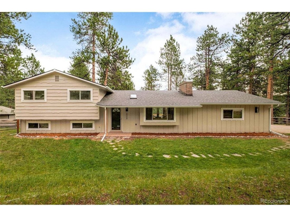 Casa a Evergreen, Colorado, Stati Uniti 1 - 18743169
