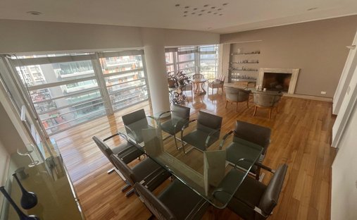 Apartamento en Buenos Aires, Buenos Aires, Argentina 1