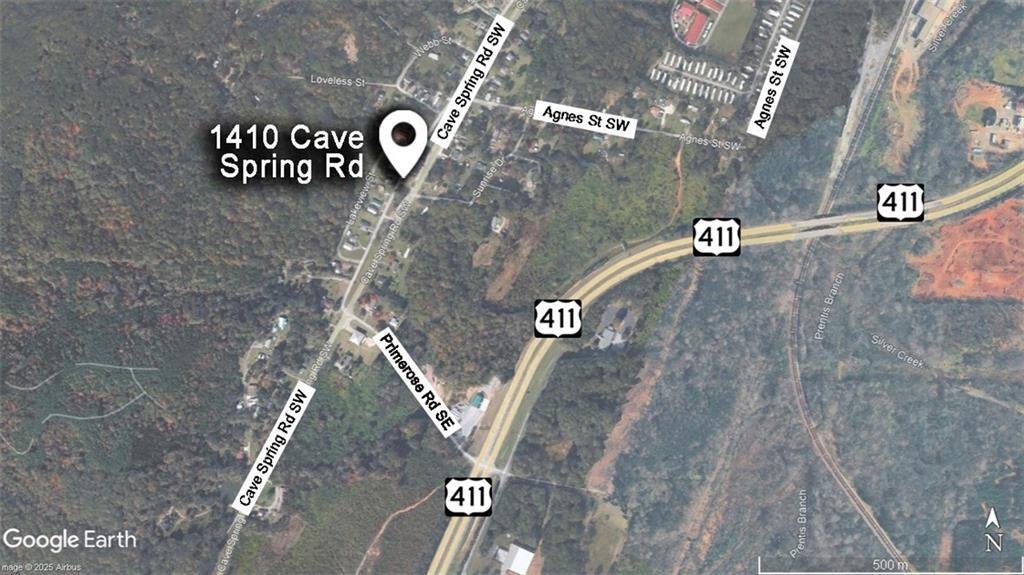 Rome, Georgia, United States 3 - 18743962